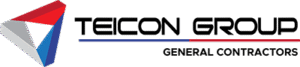 Teicon Group USA Logo